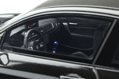 BMW M2 Competition 1:18