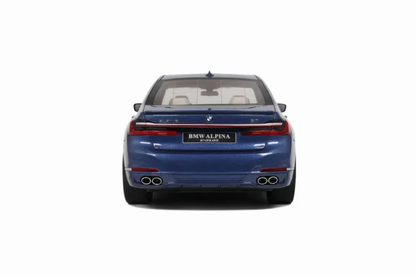 BMW Alpina B7 1:18