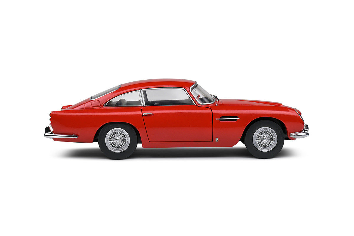 Aston Martin DB5 1:18