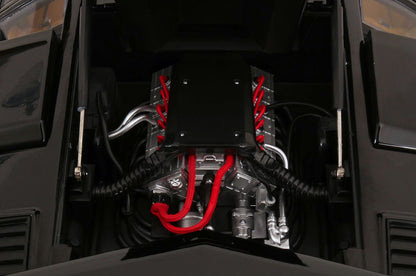 Lamborghini Countach LP 5000S QV 1985 1:12