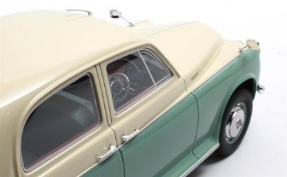 Rover 110 P4 1:18