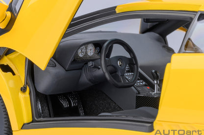 Lamborghini Diablo SE30 JOTA 1:18