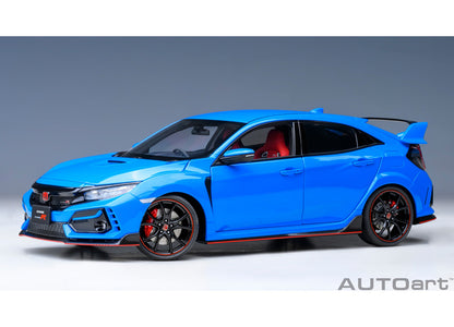 Honda CIVIC Type R (FK 8) 1:18
