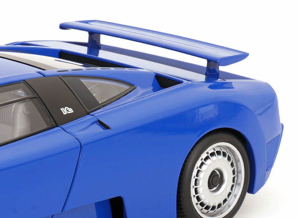 Bugatti EB110 1991 1:12