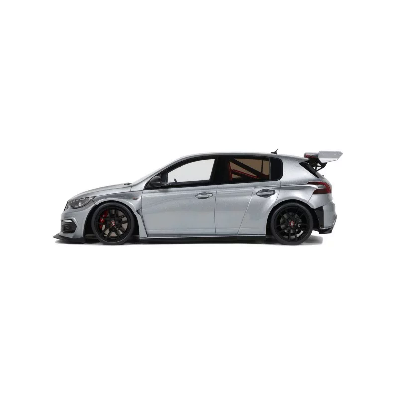 PEUGEOT 308 RC 1:18