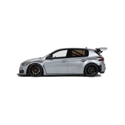 PEUGEOT 308 RC 1:18