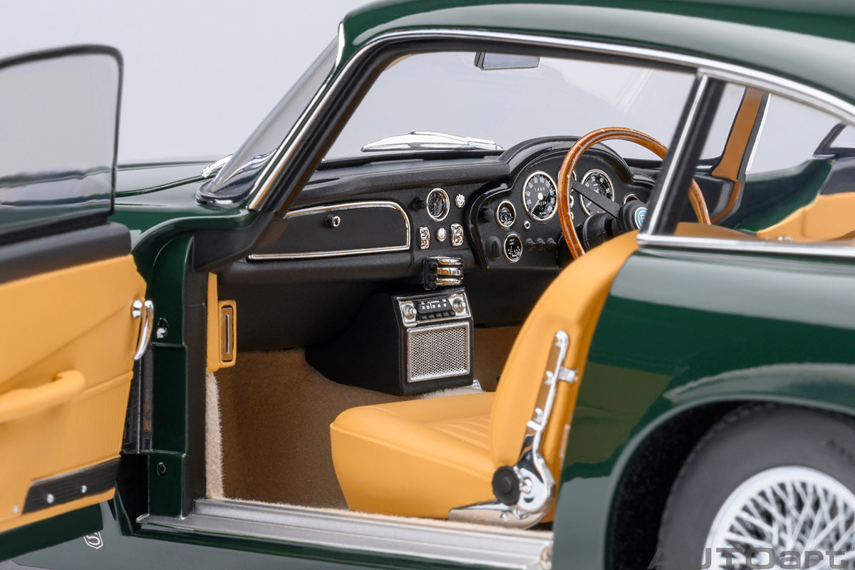 Aston Martin DB5 1964 1:18