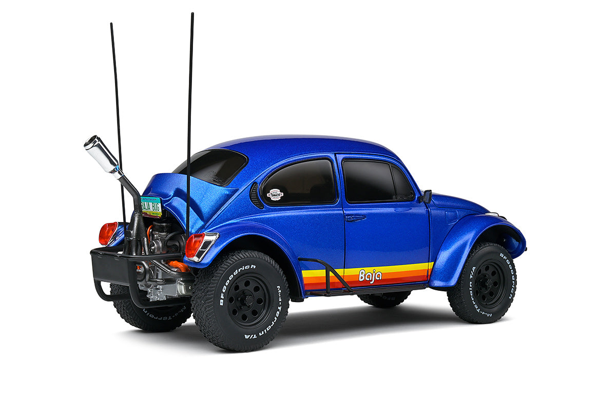 Volkswagen VW Käfer Beetle Baja 1975 1:18