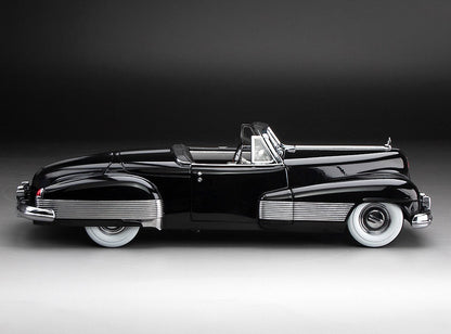 Buick Y-Job 1938 1:18