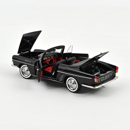 Renault Floride 1961 1:18