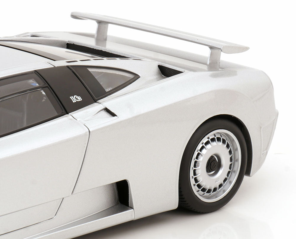 Bugatti EB110 1991 1:12