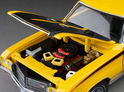Buick GSX 1970 1:18