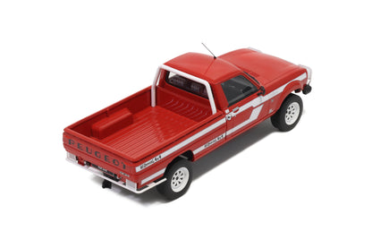 Peugeot 504 Pick Up Dangel 4x4 1:18