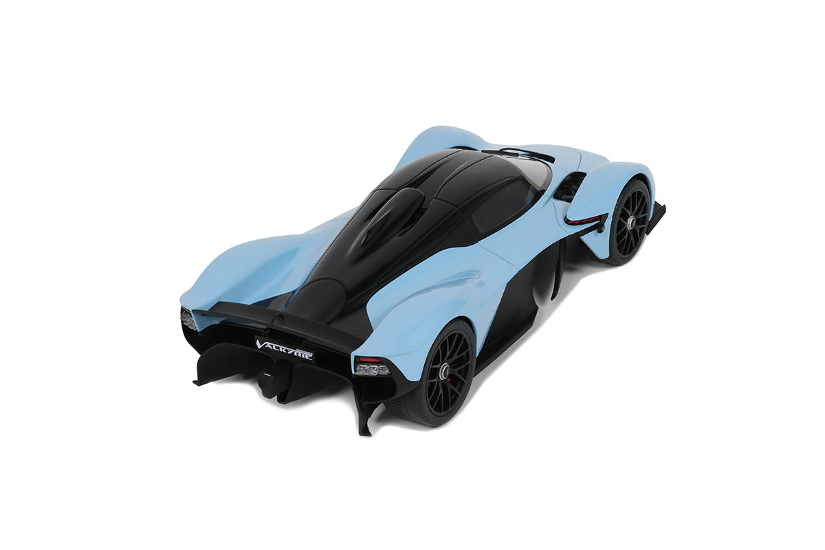 Aston Martin Valkyrie 1:18