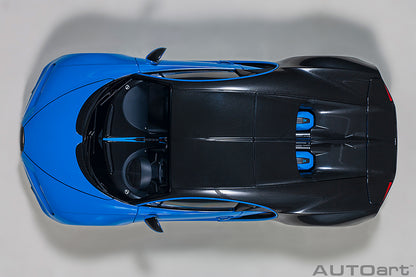 Bugatti Chiron Sport 1:18