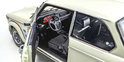 BMW 2002 Turbo 1:18