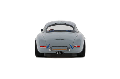 Mercedes S-Club Gullwing 2021 1:18