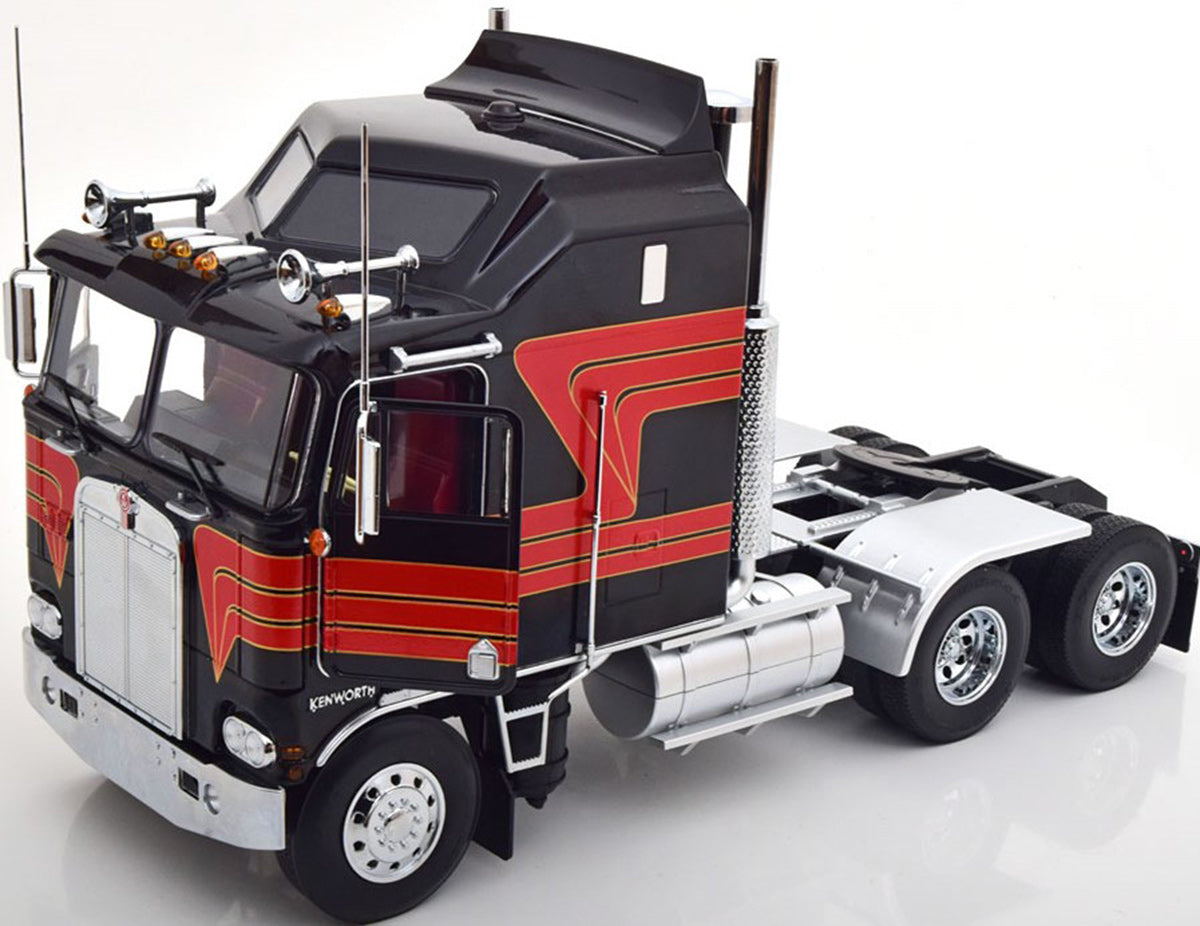 Kenworth K100 Aerodyne 1976 1:18