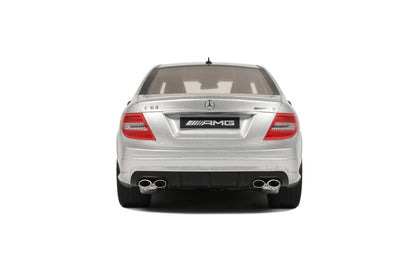 Mercedes C63 AMG 1:18