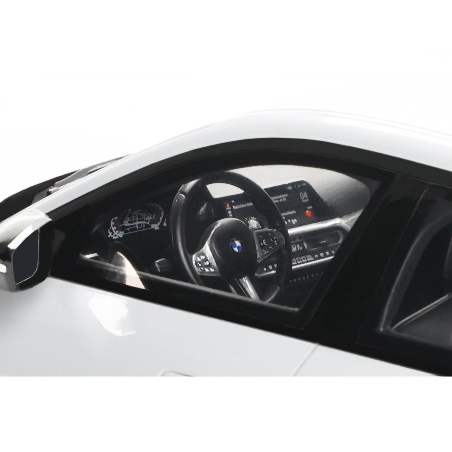 BMW M440I X DRIVE 1:18