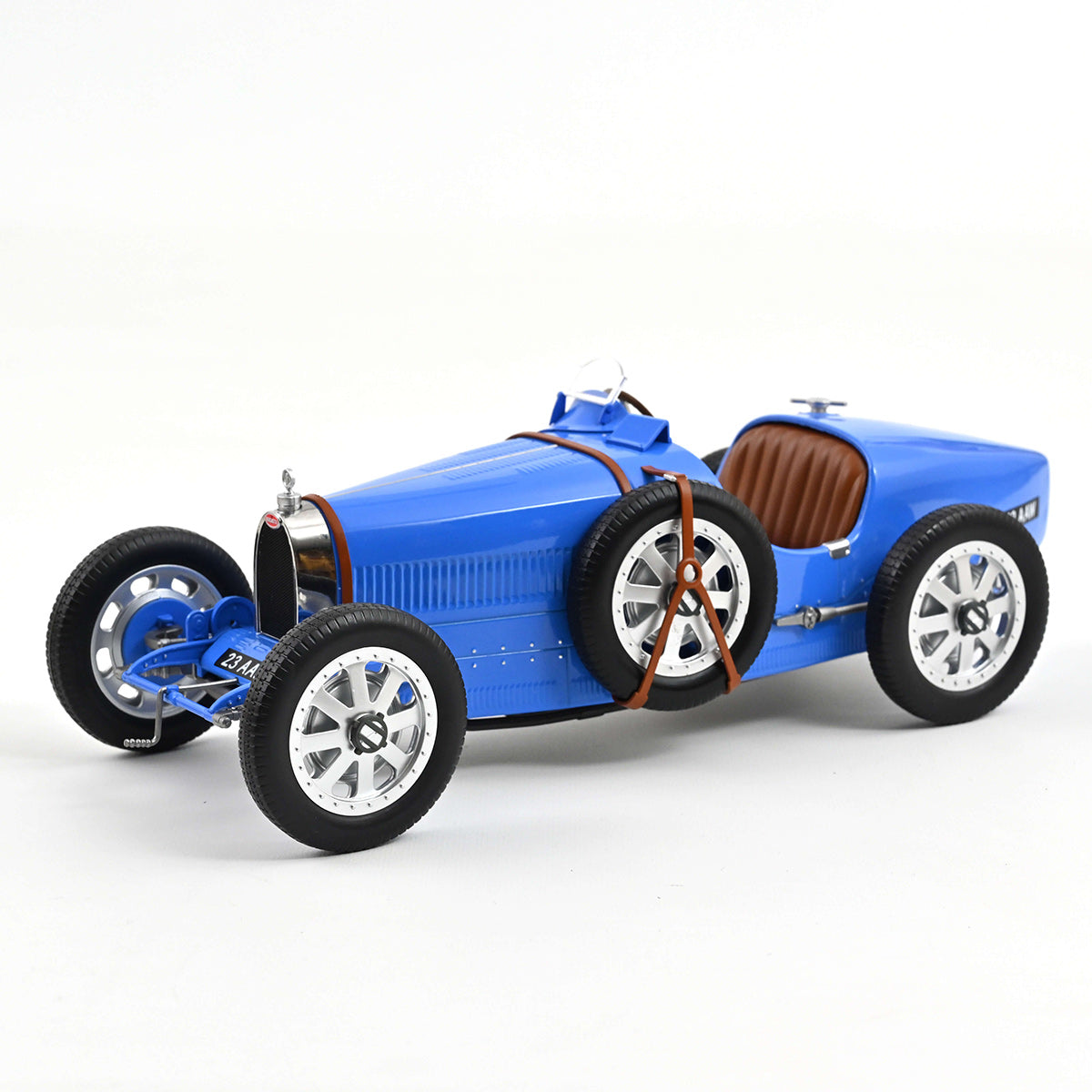 Bugatti T35 1925 1:12