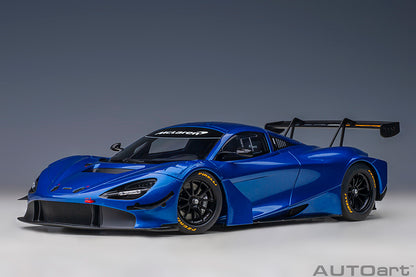 McLAREN 720S GT3 1:18