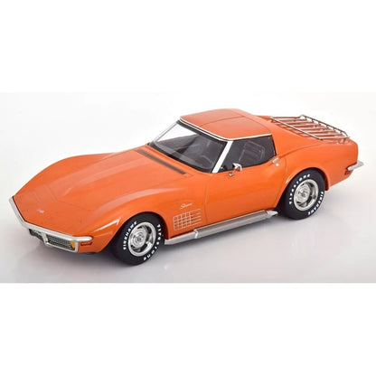 Chevrolet Corvette C3 1972 1:18