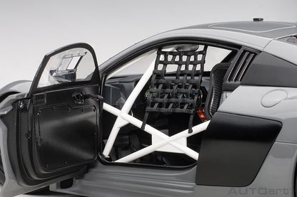 Audi R8 LMS 1:18