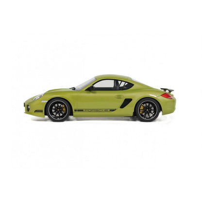 Porsche Cayman R 2012 1:18