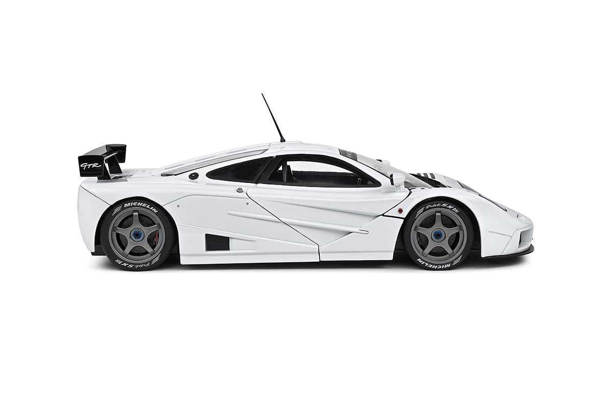 McLaren F1 GTR 1996 1:18