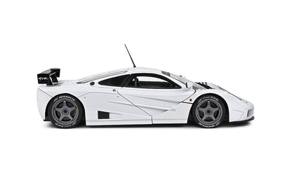 McLaren F1 GTR 1996 1:18