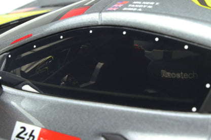 Chevrolet Corvette C8-R #64 Le Mans 2021 1:18