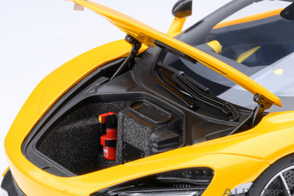 McLaren 720S 1:18
