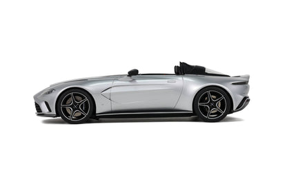 Aston Martin V12 Speedster 1:18