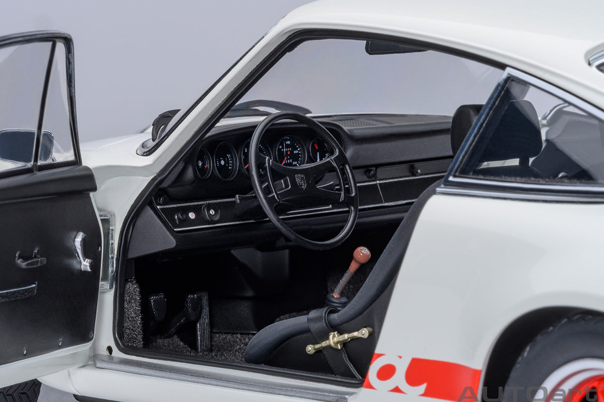 Porsche 911 Carrera 2.7 RS 1:18