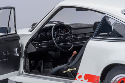 Porsche 911 Carrera 2.7 RS 1:18