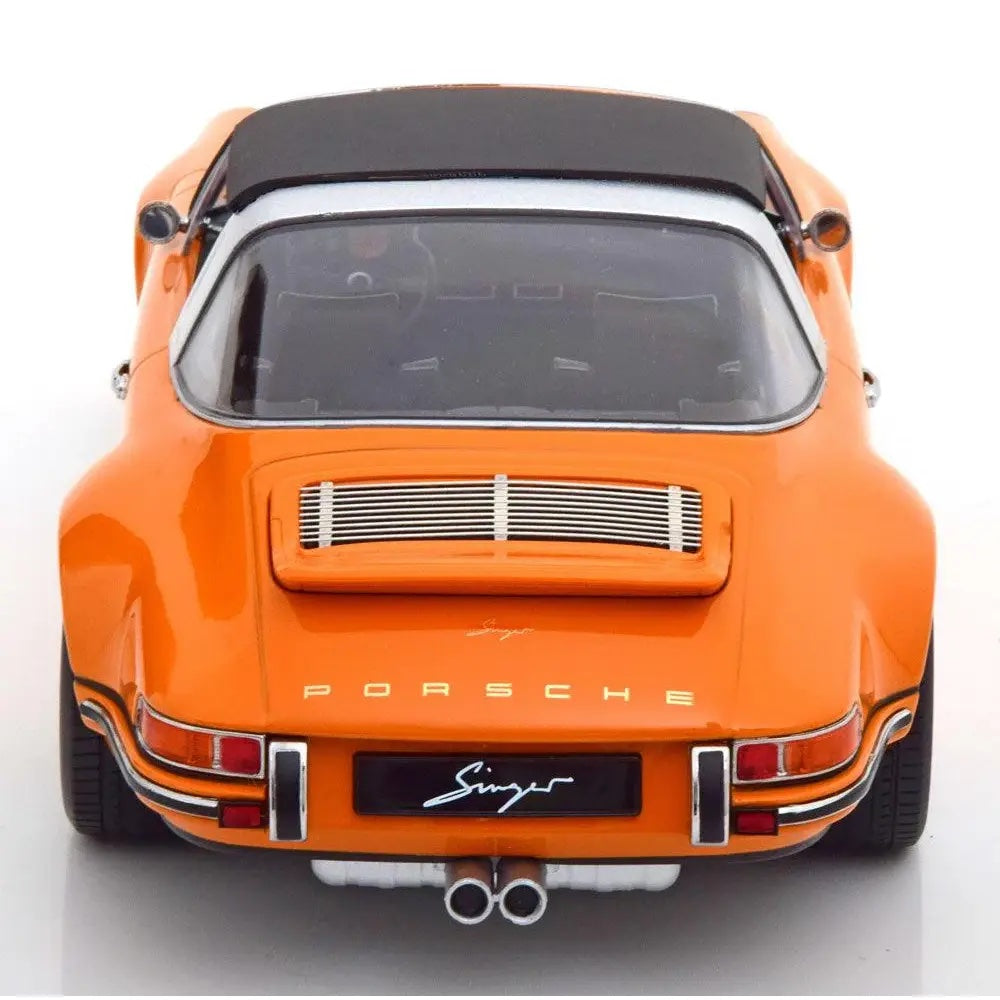 Porsche 911 SC Targa 1:18