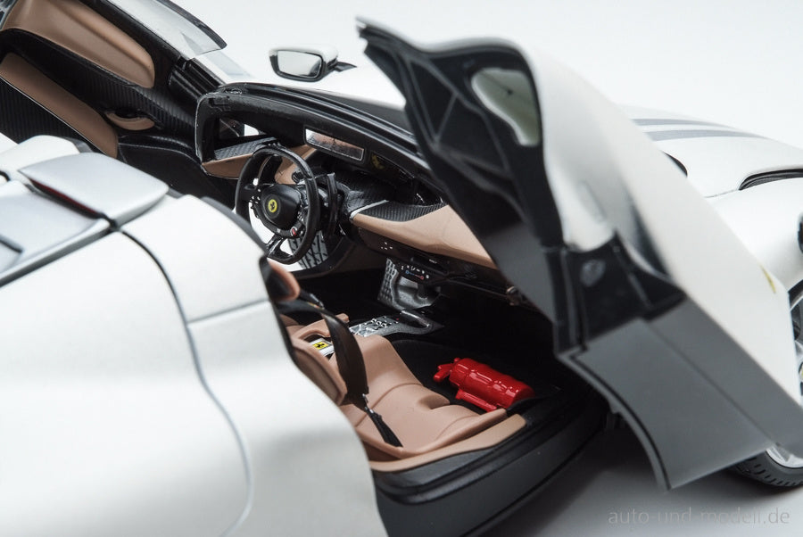 Ferrari Daytona SP3 1:18