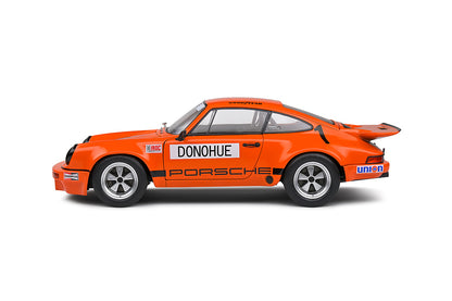 Porsche 911 IROC Daytona #1 1:18