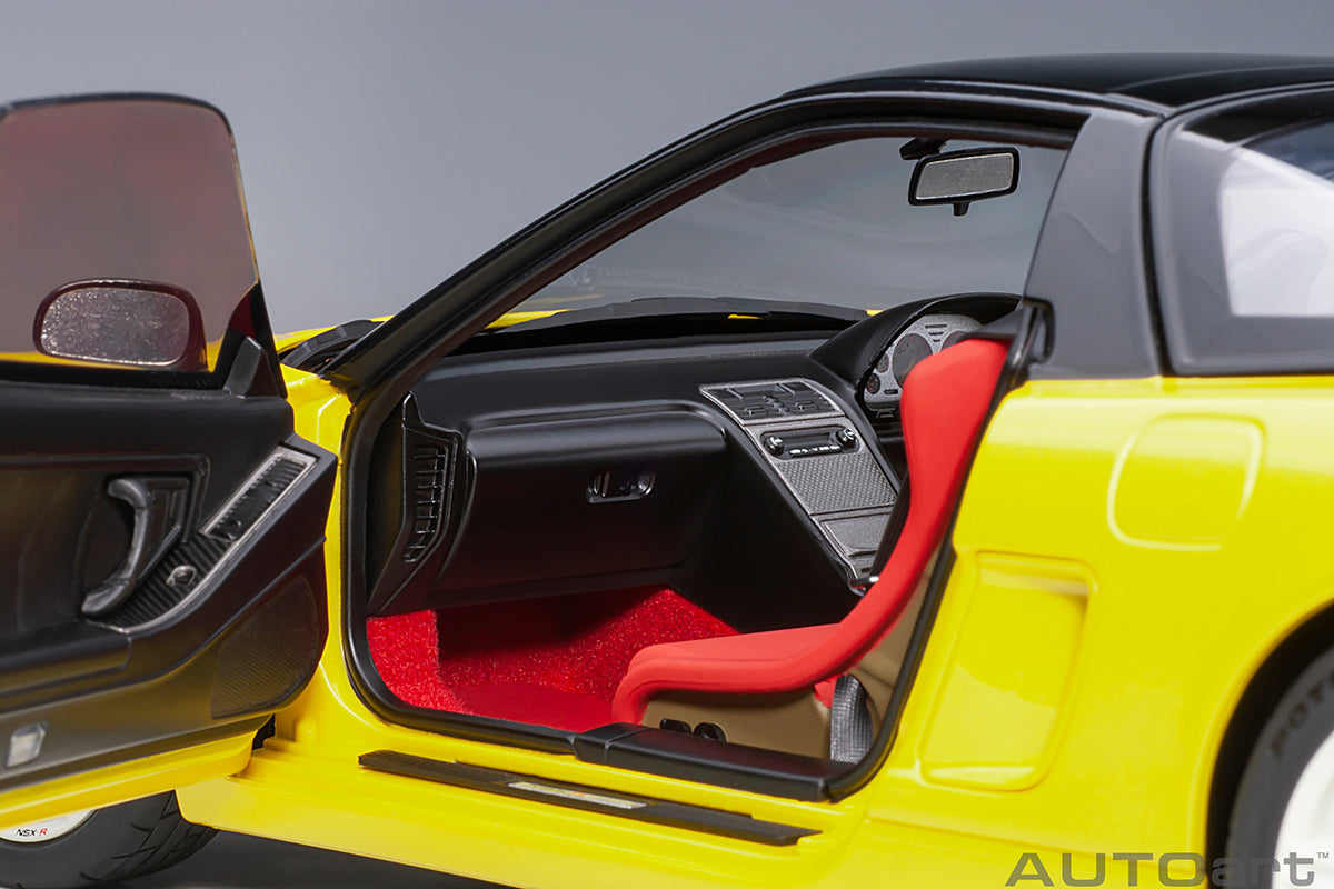 Honda NSX-R (NA2) 1:18