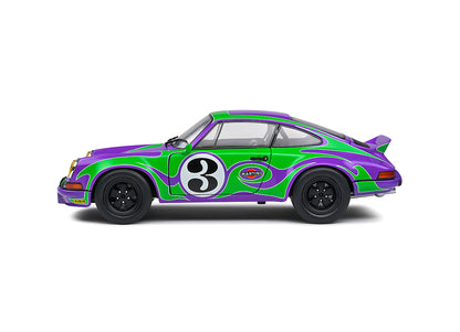 Porsche 911 RSR 1:18