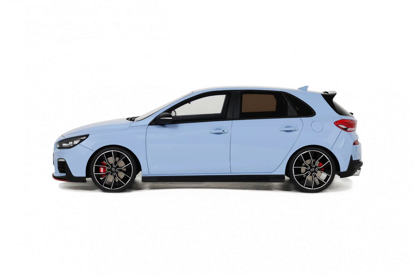 HYUNDAI I30 N 1:18