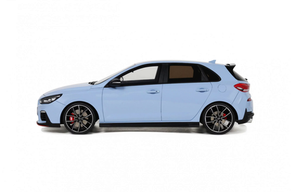 HYUNDAI I30 N 1:18