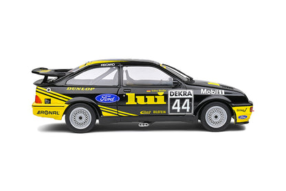 Ford Sierra Cosworth RS 500 Nürburgring Volker Weidler 1989 #44 1:18
