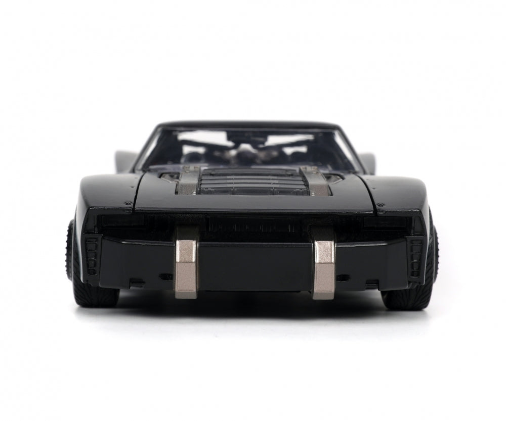 Batman Batmobile 2022 1:24