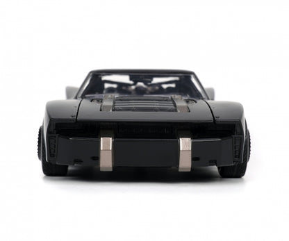 Batman Batmobile 2022 1:24
