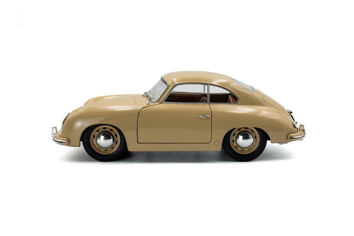 Porsche 356 PRE-A 1:18