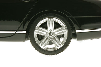 Bentley Mulsanne 1:18