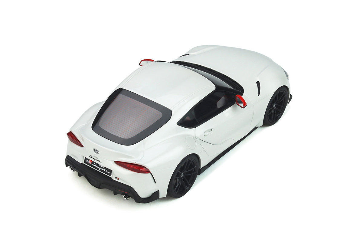 Toyota Supra GR Fuji Speedway Edition 2020 1:18