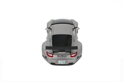 Porsche RWB ABU 2024 1:18